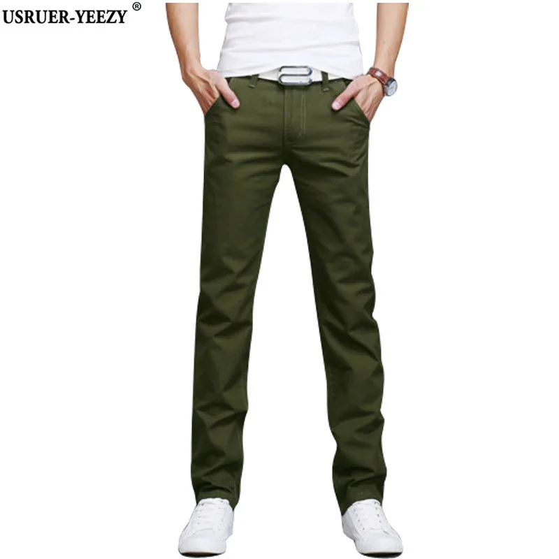 cargo pants yeezy