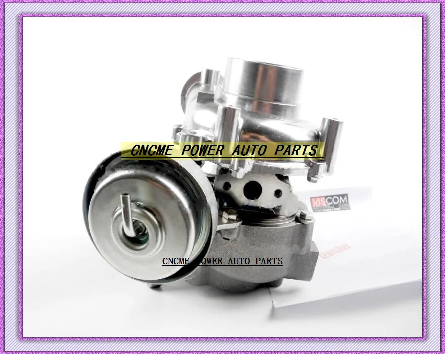 RHV4 VJ36 RF7J13700D RF7J13700E VJ37 VJ-36 VHA20012 RF7J.13.700D RF7J.13.700E RF7K.13.700 RF7J13700A Turbo For Mazda 3 5 6 GG GY J56 MZ-CD 2.0L 2.0CD  (4) 