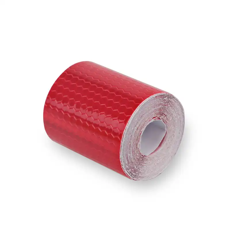 Reflektierend Klebeband Aufkleber Reflective Safety Tape Film TOP QUALITY