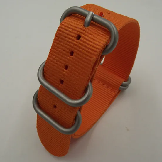 Pulseira do relógio