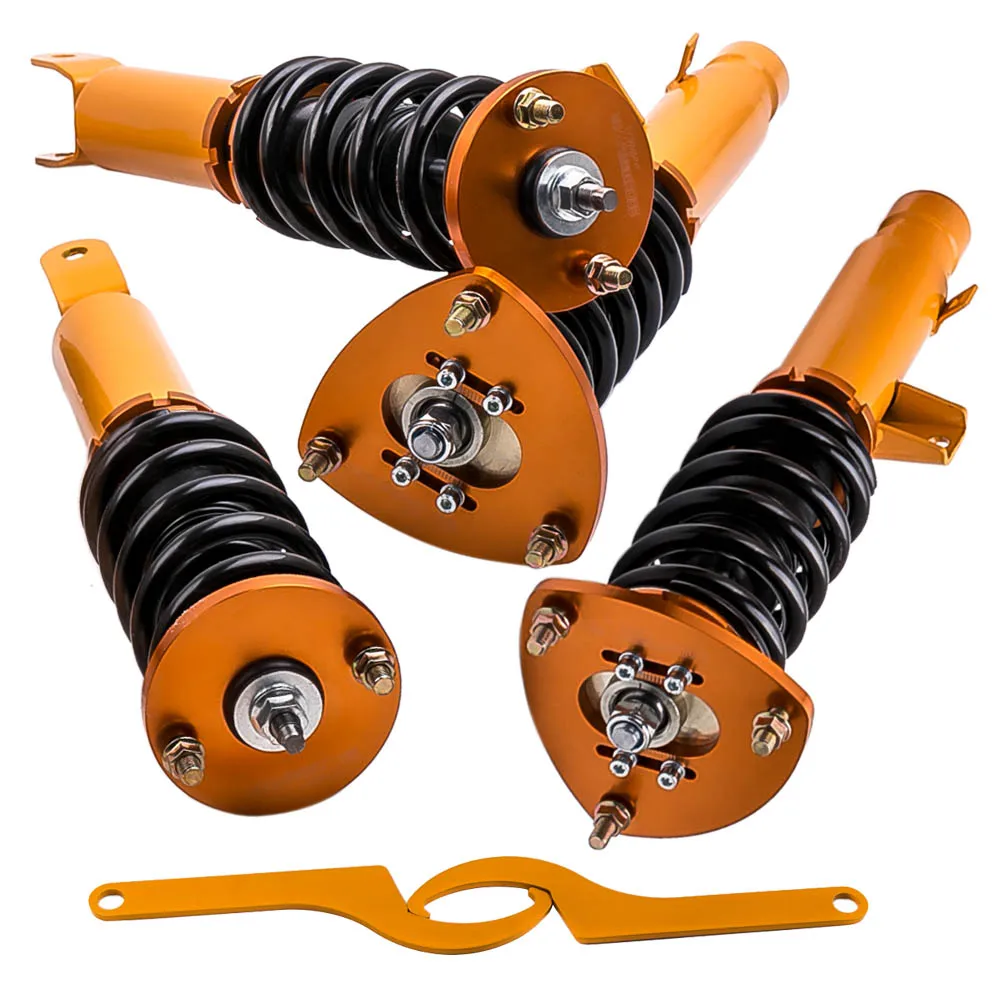 FULL Coilover Suspension kit for Honda Accord 2013 2016 (CT1 / CT2