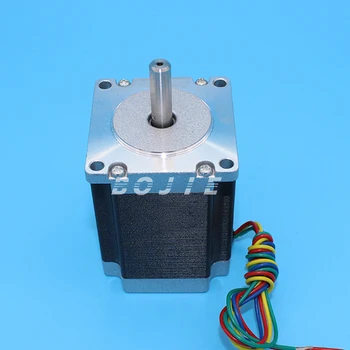 

Zhongye piezo photo printer 57BYGH748Q stepper motor