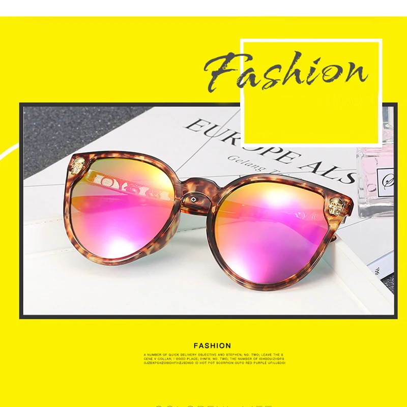 fashion glasses with clear lenses (4)