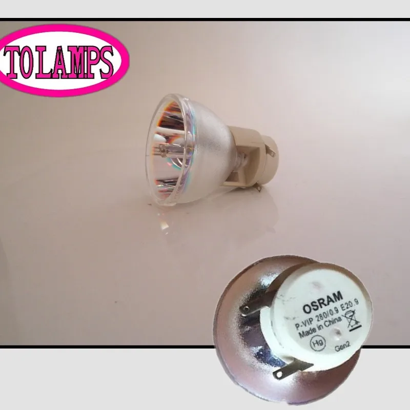 

Projector bare Lamp/Bulb EC.J9300.001 /P-VIP280/0.9 E20.9n for ACER P5281/P5290/P5390W