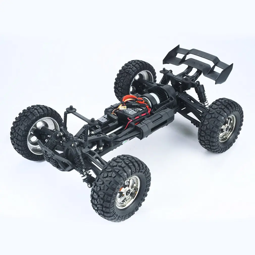 HBX 12891 4WD RC автомобиль высокоскоростное Подруливающее устройство 1:12 2,4 GHz Drift пустыня Внедорожный гоночный автомобиль альпинист RC автомобиль игрушка подарок для детей