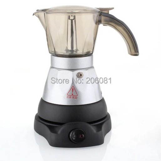 Electric Mocha coffee maker.hot sale mocha coffee maker,3CUPS capacity,220v with high quality and factory directly sale Electric Mocha coffee maker.hot sale mocha coffee maker,3CUPS capacity,220v with high quality and factory directly sale