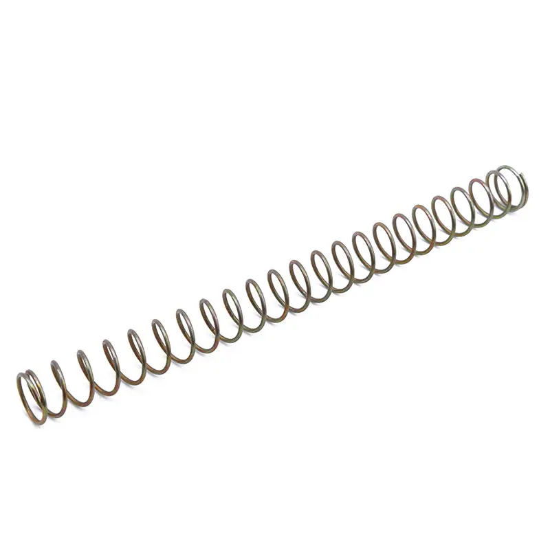 

Useful Spring Water Gun Gearbox Accessories Wire Diameter Strong Spring Modified Steel Spring For Nerf N-Strike Elite Firestrike