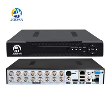 DVR 4CH 8CH 16CH видеорекордер наблюдения для CVBS AHD аналоговая камера IP Камера Onvif P2P 1080 P камера видеонаблюдения Регистраторы
