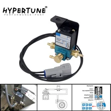 Hypertune-Elektronische Turbo Boost Control Magnetventil Für 08 + Subaru WRX Legacy Forester HT-ECU03
