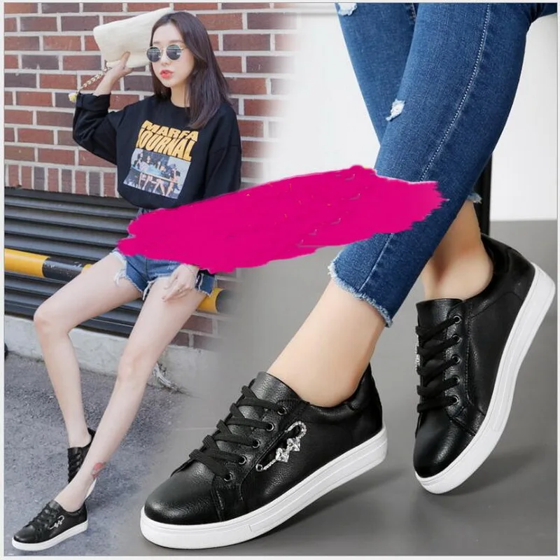 black college shoes for girl