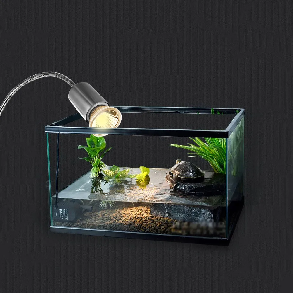 uvb aquarium light