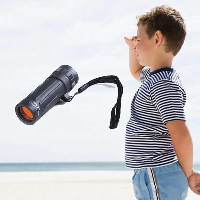 حار بيع 1 قطعة 8x21 ميني تلسكوب مفيد نطاق الرياضية التخييم الصيد مدمجة الحقائب أحادي مناظير تلسكوب ليلة الرؤية حار بيع 1 قطعة 8x21 ميني تلسكوب مفيد نطاق الرياضية التخييم الصيد مدمجة الحقائب أحادي مناظير تلسكوب ليلة الرؤية