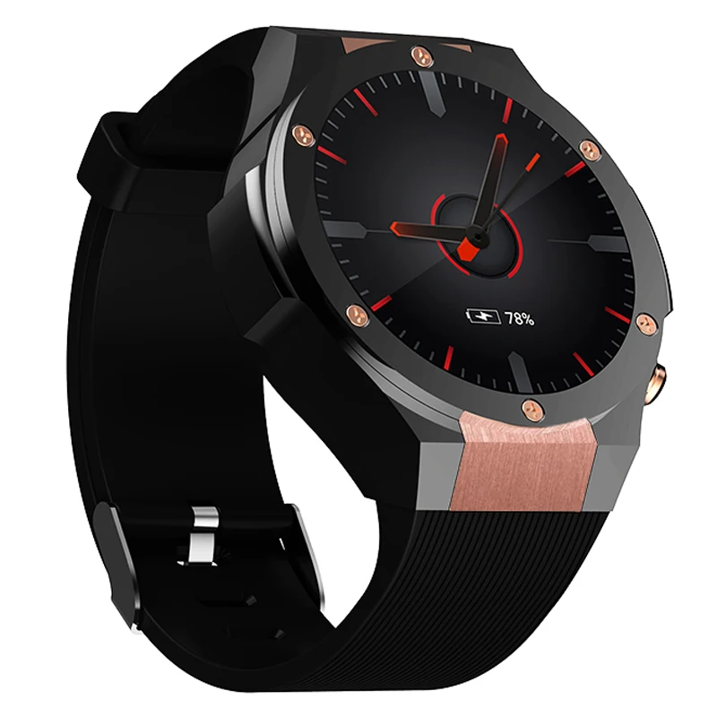 Waterproof Smartwatch 2018 Bluetooth GPS Smart Watch Phone 3G Clear Camera Watch Wifi 4G ROM Heart Rate Monitor Waterproof Smartwatch 2018 Bluetooth GPS Smart Watch Phone 3G Clear Camera Watch Wifi 4G ROM Heart Rate Monitor