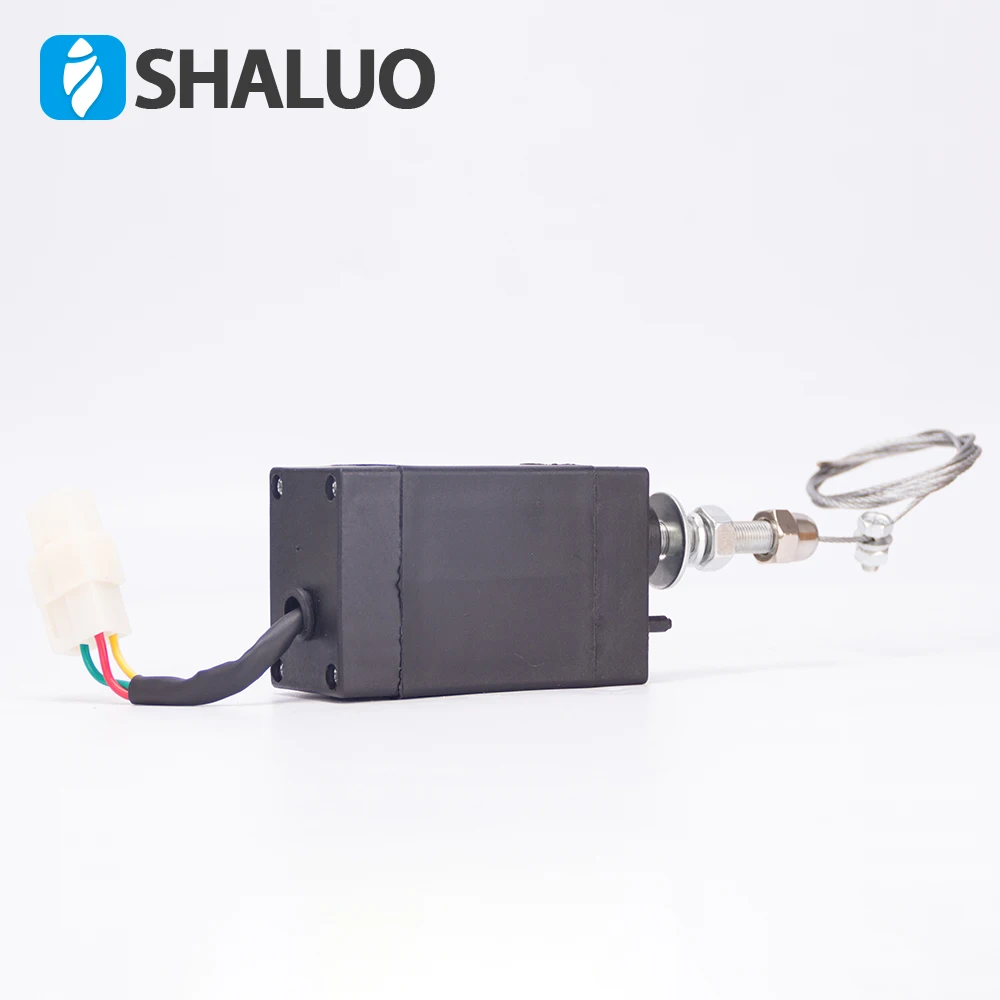 Ceny Styk nc normalnie zamknięty zawór odcinający silnika 12V XHQ PT NC