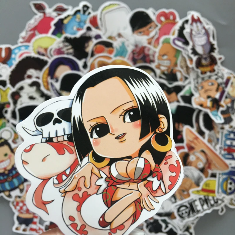 60pcs one piece 5