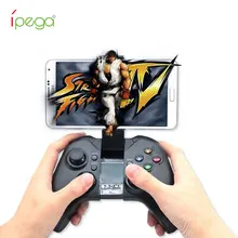 Pg-9053 ipega jogo sem fio bluetooth controller gamepad para ios iphone ipad android celulares tablet pc