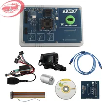 High Quality AK500 AK500 Key Programmer With EIS SKC Calculator AK500 Pro for AK500 Key Programmer