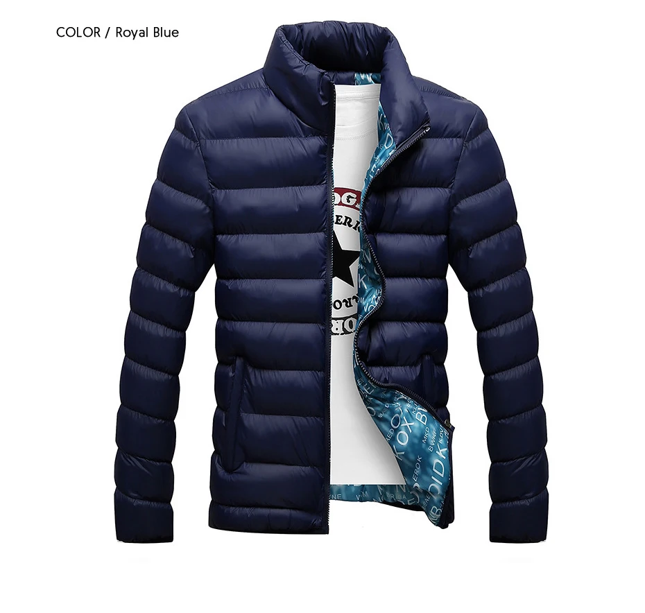 jacket plus size