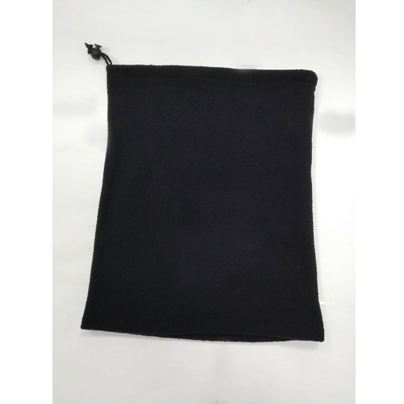 Dual-use Scarf Football Neckerchief Soccer Scarf Outdoor Sports Windproof Multifunctional Fleece Warm Hat 