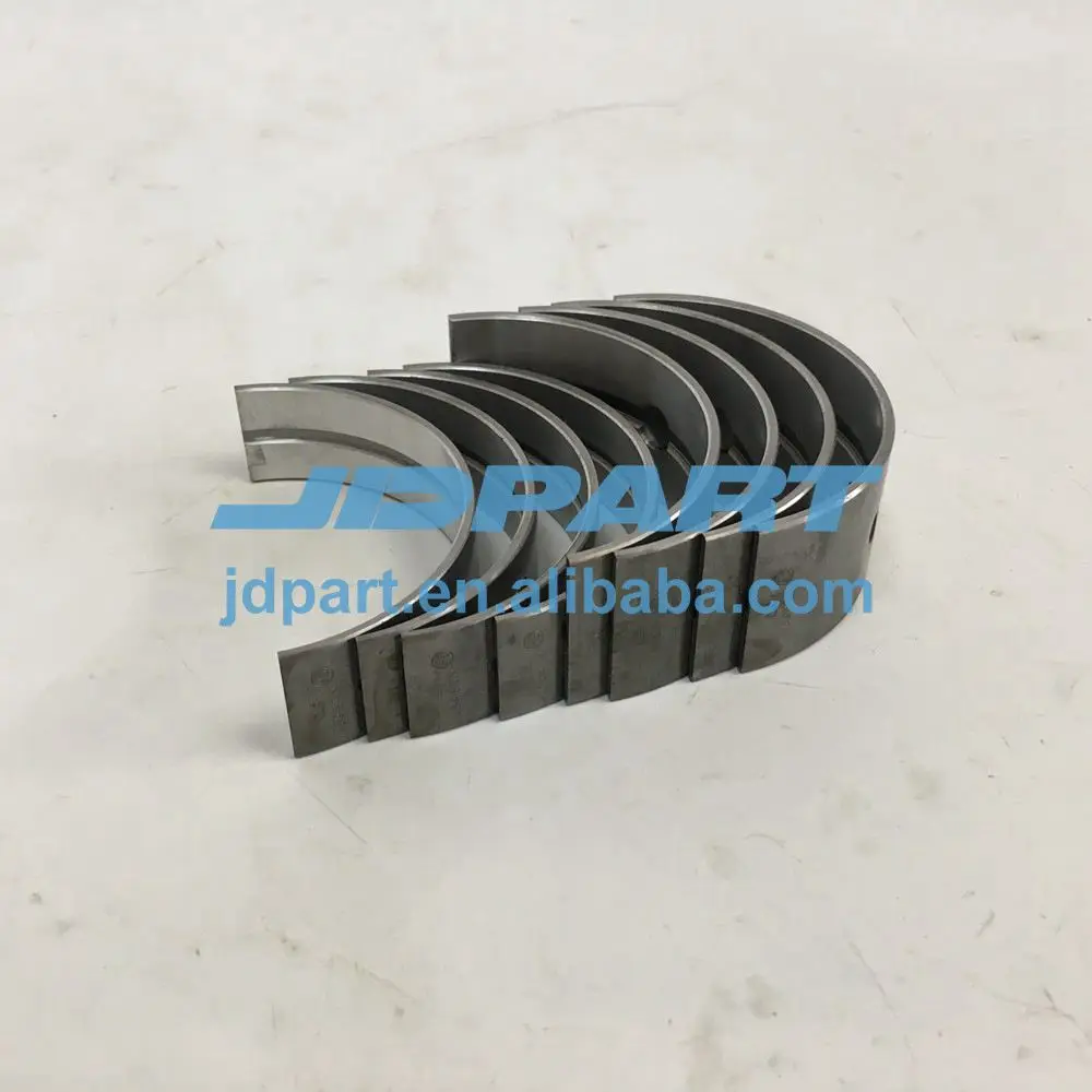 3AB1 Коренные подшипники STD для Isuzu