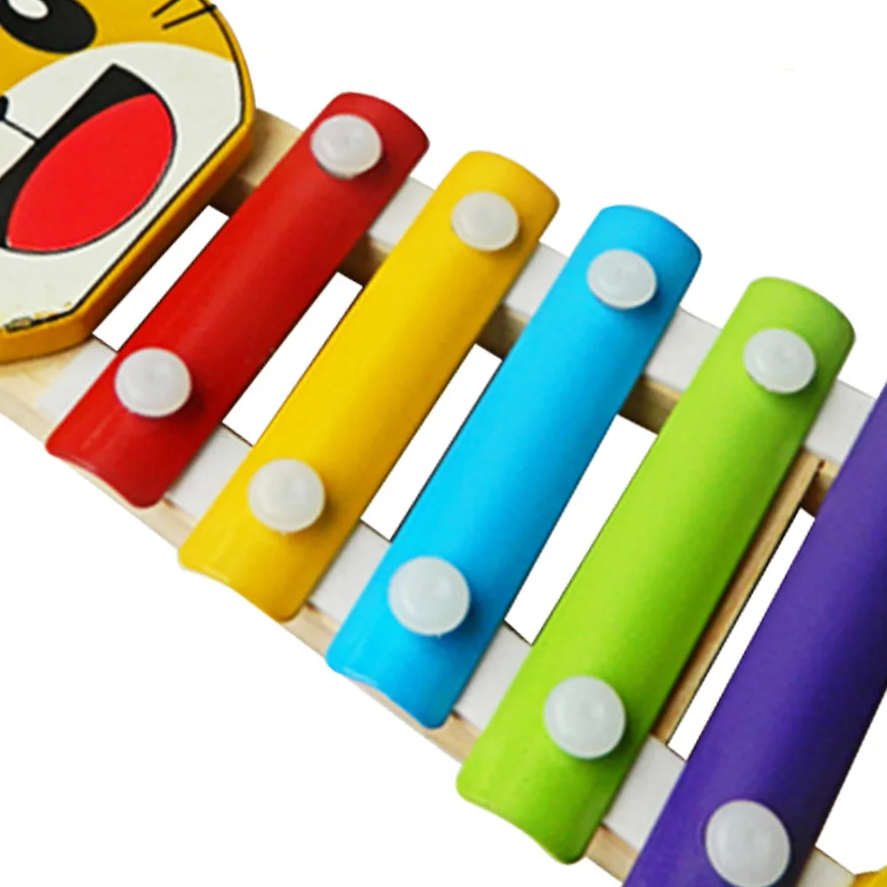Five-tone xylophone 3