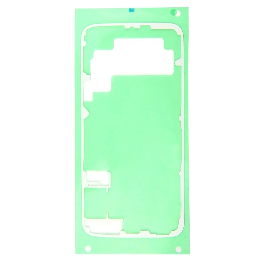

For Samsung Galaxy S6 SM-G920 LCD Front Frame Board Back LCD Battery Back Cover Door Adhesive Sticker