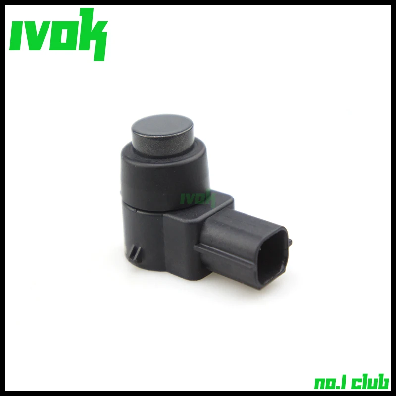4 шт. PDC датчики контроля расстояния парковки помощь для Opel Astra J 13394368 0263013938