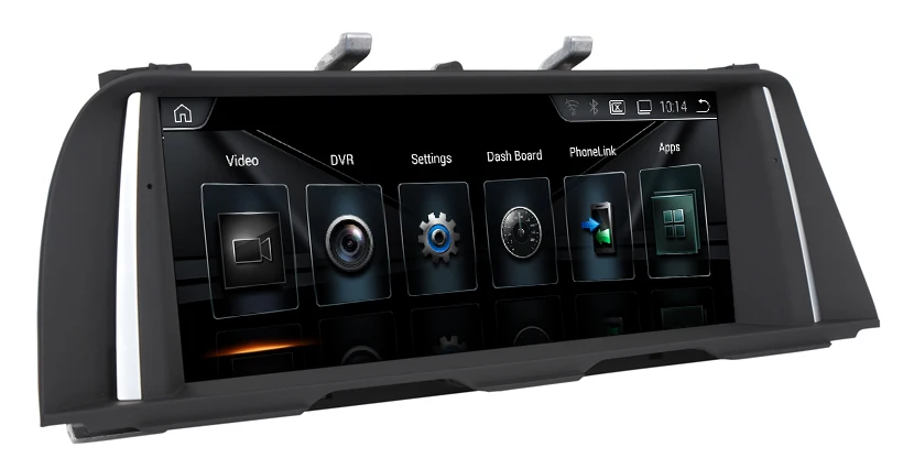 Sale 10.25" Android 7.1 OS 2G RAM 32G ROM Car GPS Navi Radio For BMW 5 Series F10 F11 2011-2016 With BT DVR SWC WIFI Recorder 8 Sale 10.25" Android 7.1 OS 2G RAM 32G ROM Car GPS Navi Radio For BMW 5 Series F10 F11 2011-2016 With BT DVR SWC WIFI Recorder 8