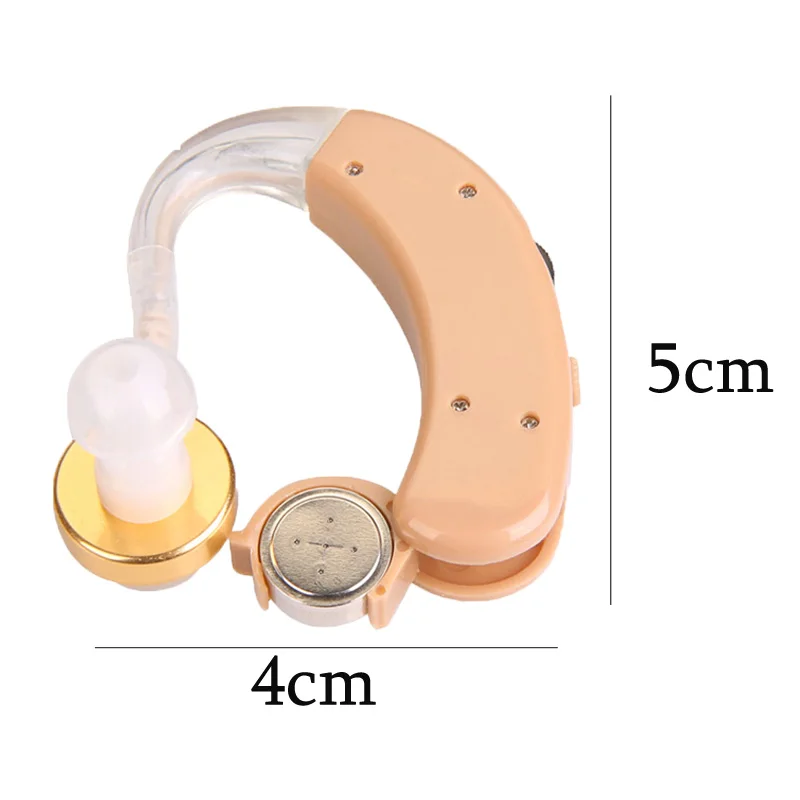 hearing aid S-520-4jpg