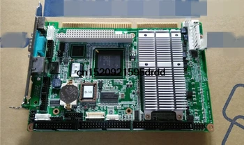 

PCA-6781 REV.A1 Half length work control motherboard Pca-6781ve industrial CPU card