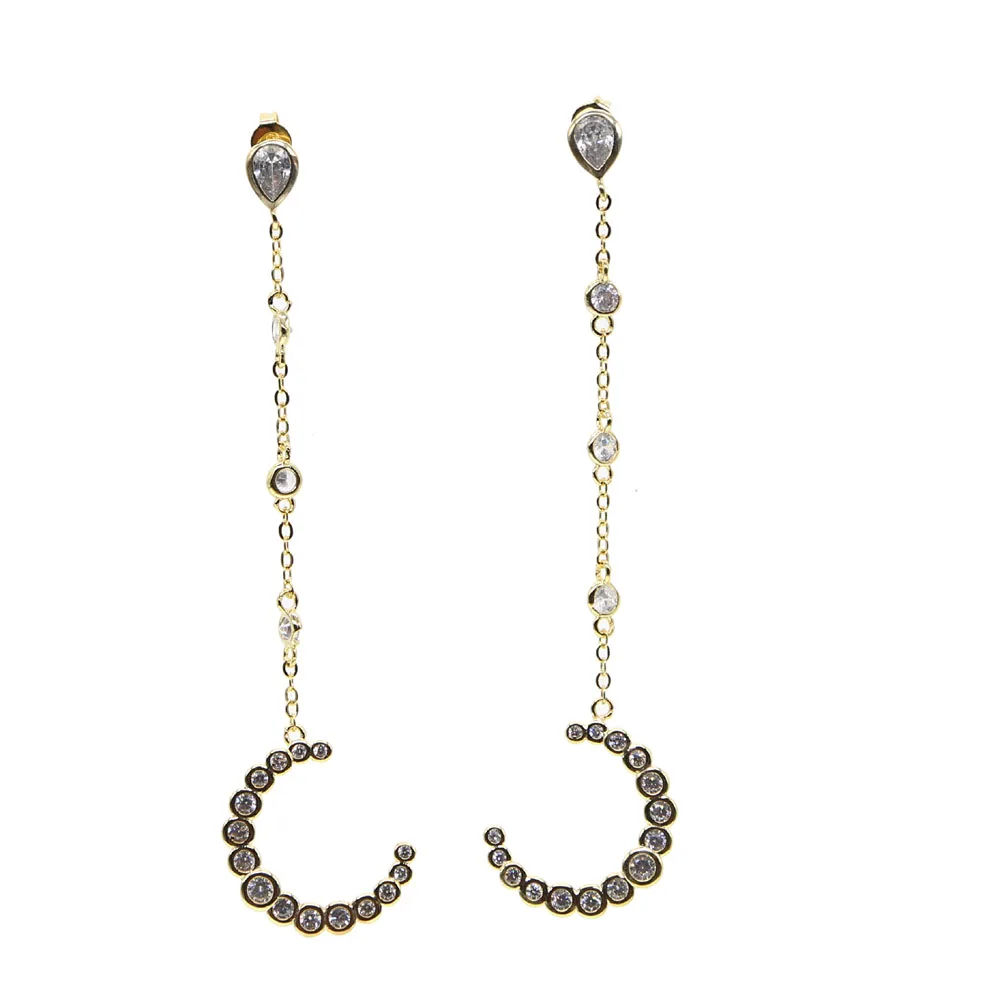 brass earring (10)