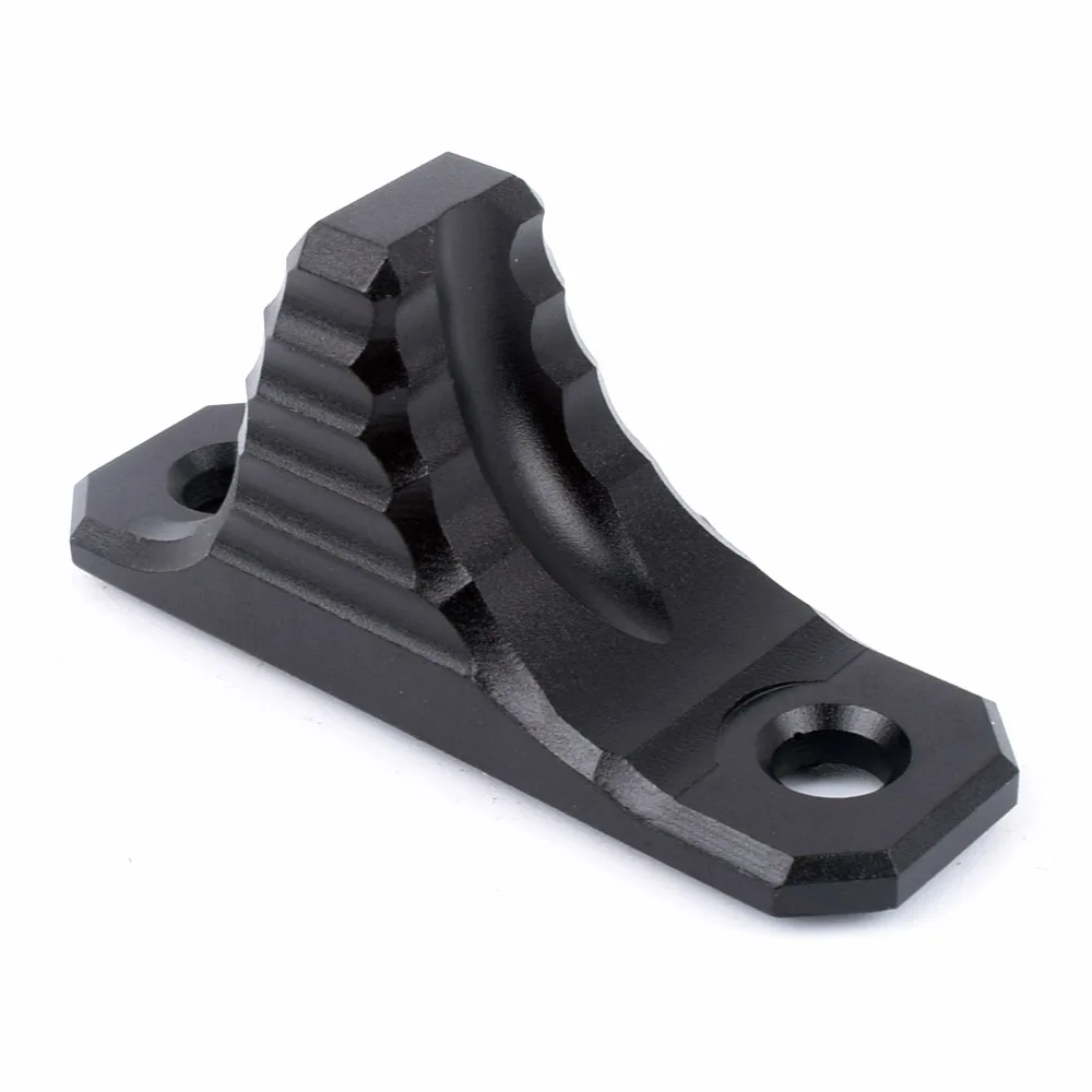 WIPSON M-LOK Handstop عدة Angeled Foregrip اكسسوارات مع دليل السكك الحديدية التكتيكية Handguard ل AR15 ملحقات المسدس WIPSON M-LOK Handstop عدة Angeled Foregrip اكسسوارات مع دليل السكك الحديدية التكتيكية Handguard ل AR15 ملحقات المسدس