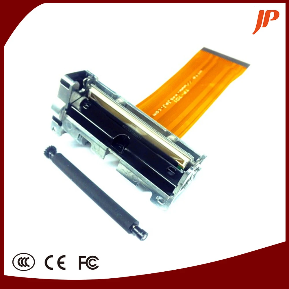

Free shipping Printer Mechanism Compatible with Fujitsu FTP628MCL701