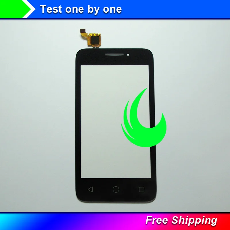 4 0 &quotдля Alcatel One Touch Pixi 3 4013D 4013 OT4013 сенсорный экран дигитайзер стекло передней