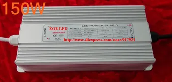 

150w led driver, DC36V,4.5A,high power led driver for flood light / street light,IP65,constant current drive power supply