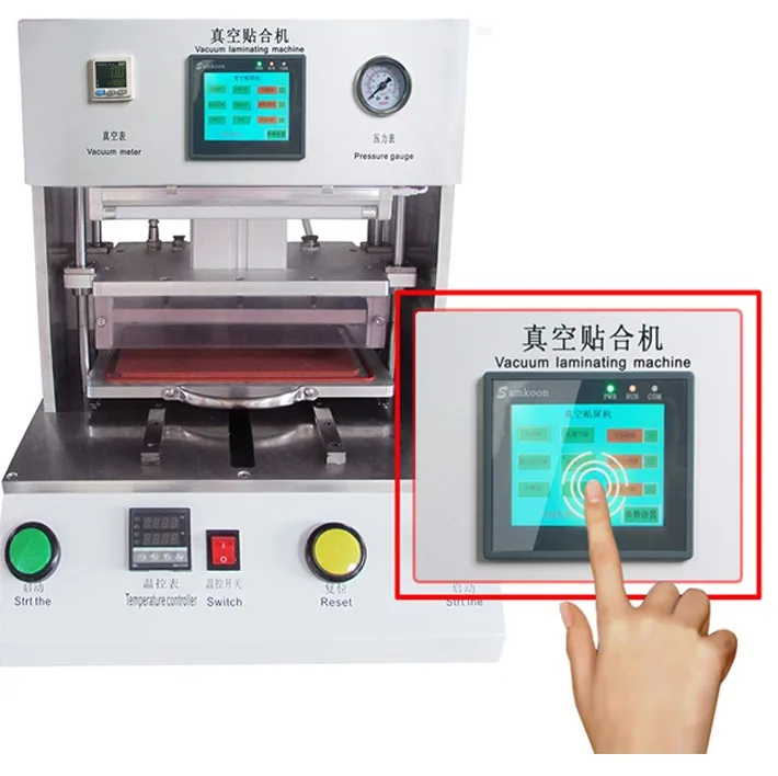 laminator machine