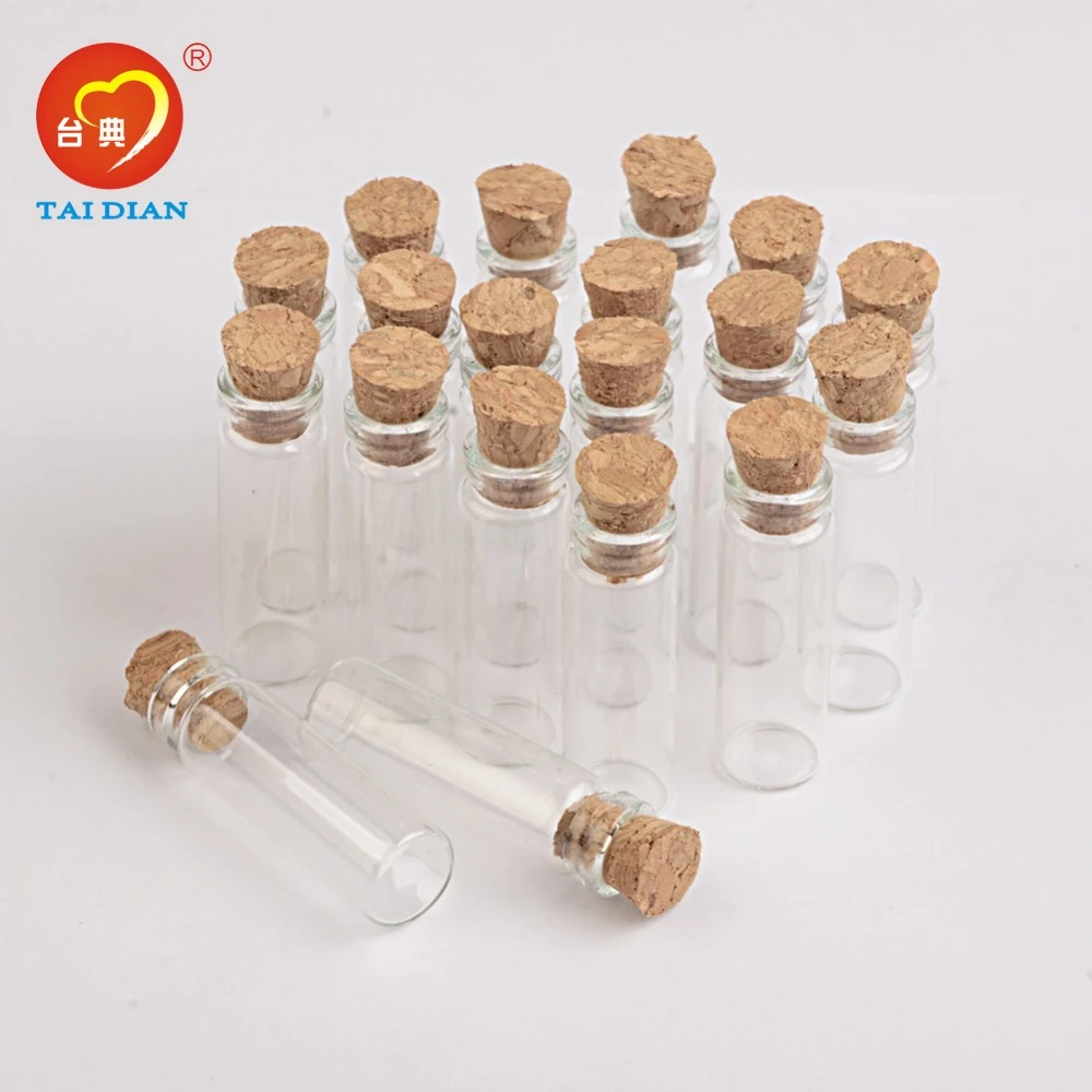 die Flaschen Gläser tragbar und nützlich U/K dauerhaft10 Stück Tear Drop Glasflaschen mit Kork Top DIY Anhänger die Flaschen Gläser tragbar und nützlich U/K dauerhaft10 Stück Tear Drop Glasflaschen mit Kork Top DIY Anhänger