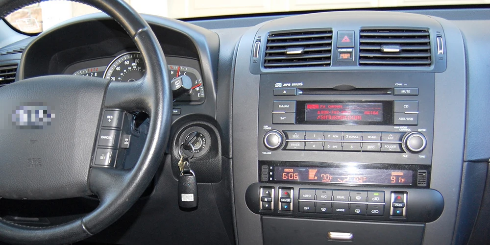 Clearance Liislee Android 7.1 2G RAM For Kia Mohave/Borrego Car Radio Audio Video Multimedia DVD Player WIFI DVR GPS Navi Navigation 0 Clearance Liislee Android 7.1 2G RAM For Kia Mohave/Borrego Car Radio Audio Video Multimedia DVD Player WIFI DVR GPS Navi Navigation 0