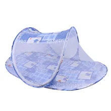 Переносная детская кроватка антимоскитная палатка многофункциональная колыбель кровать для младенцев Складная москитная сетка для девочек кровать