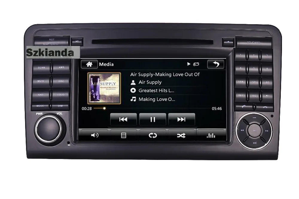 Flash Deal 7 inch Touch Screen 2 din car dvd player for Mercedes Benz ML GL CLASS W164 ML350 ML500 GL320 3G Steering wheel Control Free Map 9 Flash Deal 7 inch Touch Screen 2 din car dvd player for Mercedes Benz ML GL CLASS W164 ML350 ML500 GL320 3G Steering wheel Control Free Map 9