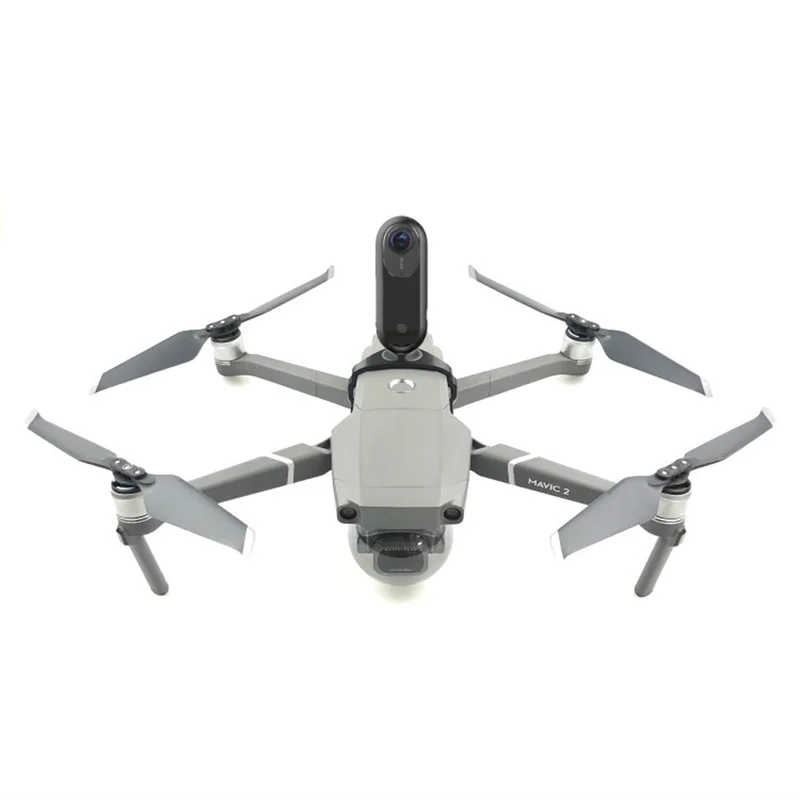 Для спортивной камеры Gopro 360 градусов панорамная камера VR Топ держатель