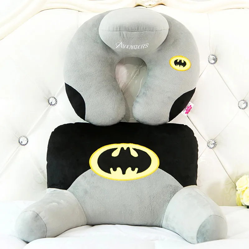 2 قطعة/المجموعة لطيف الكرتون الحيوان أفخم وسادة دعم الخصر وسادة وسادة + يو شكل عنق وسادة مكتب أريكة وسادة السرير وسادة 2 قطعة/المجموعة لطيف الكرتون الحيوان أفخم وسادة دعم الخصر وسادة وسادة + يو شكل عنق وسادة مكتب أريكة وسادة السرير وسادة