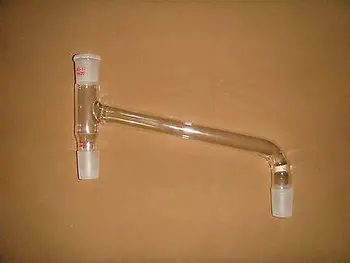 

Downward Distillation Head,Parallel Distillation Head,24/29 Ground Joint
