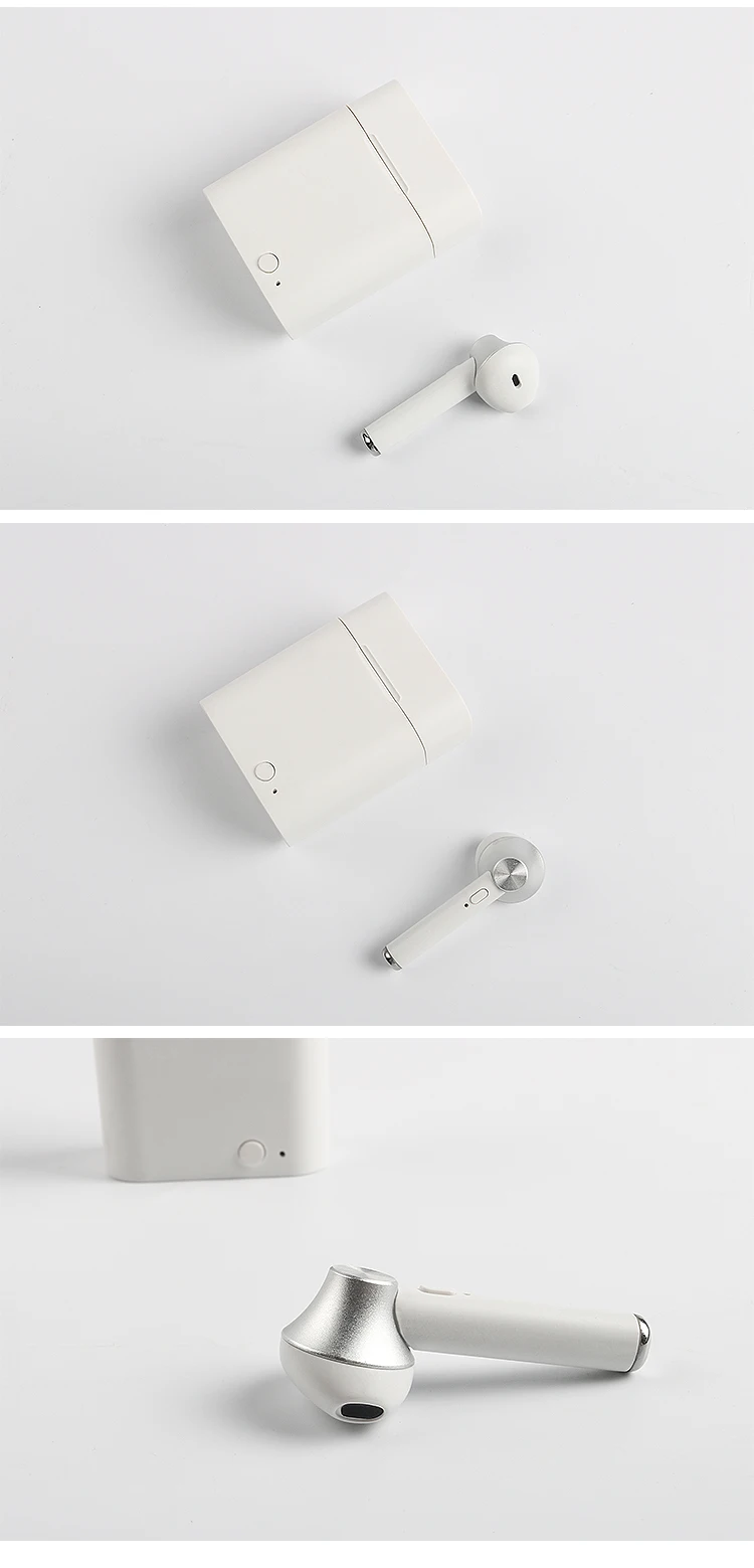 L012 wireless headphones Bluetooth4.2 unilateral mini stereo charging box Exemption from postage games driving computers019