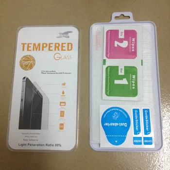 

50pcs Premium 9H 0.3mm 2.5D Tempered Glass Screen Protector Protective Film For Samsung Galaxy J5 2017 J520 J520F