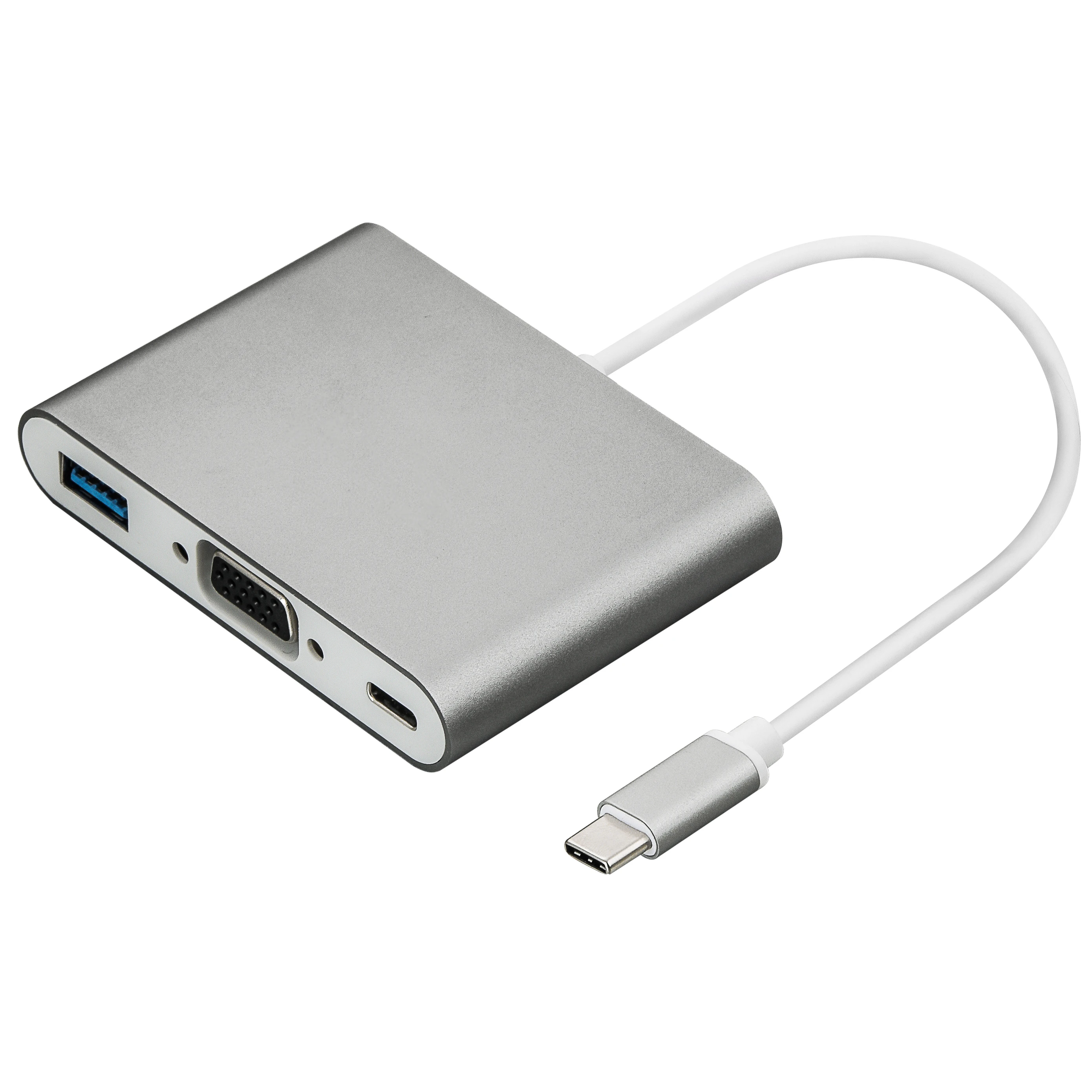 

C VGA1USB3.0PD