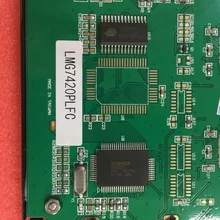 For LMG7420PLFC-X LMG7420PLFC Embroidery machine LCD screen display Panel 5.1"+100%tested