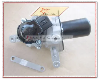 

Turbo Electric Actuator Solenoid Valve Wastegate CT16V 17201-OL040 17201-30110 For TOYOTA HILUX Landcruiser D-4D 06 1KD-FTV 3.0L