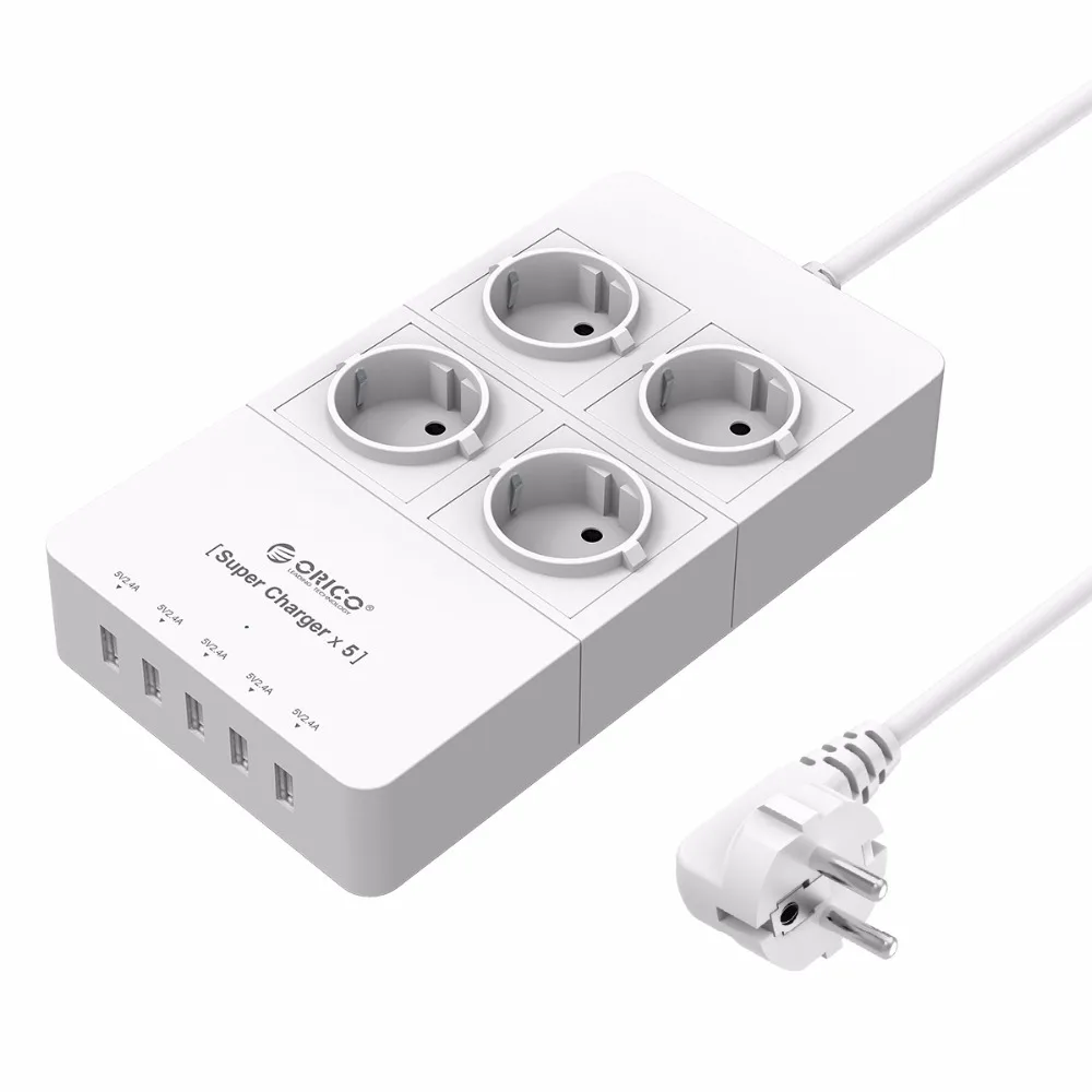 HPC-4A5U-EU-WH-1