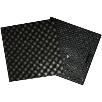 

250*250mm 64*64pixels RGB LED module 1/16S P3.91 Indoor SMD2121 for full color led display panel